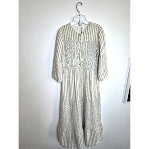 sachin and babi light blue dress Harper Dresses for Women for sale main image 1